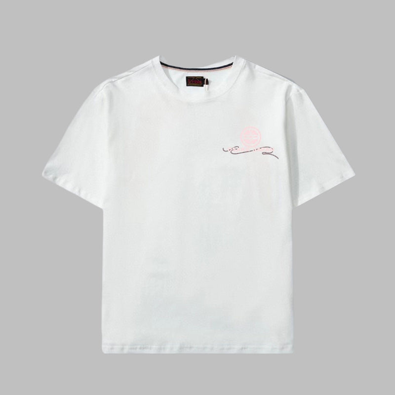 EV 2025 New Men's T-Shirts