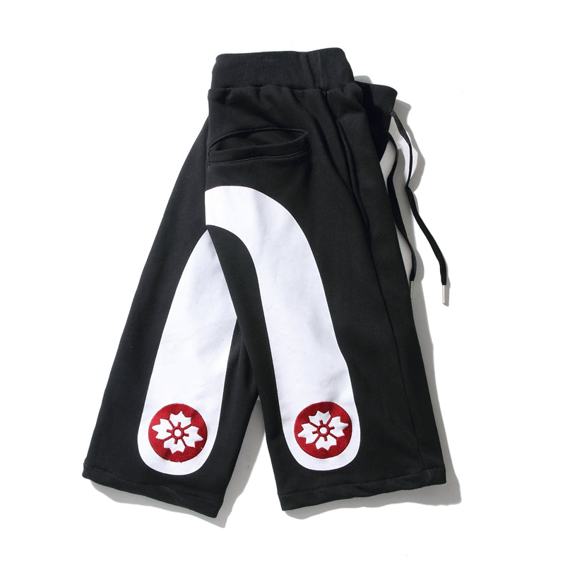 EV 2025 New Men's Shorts