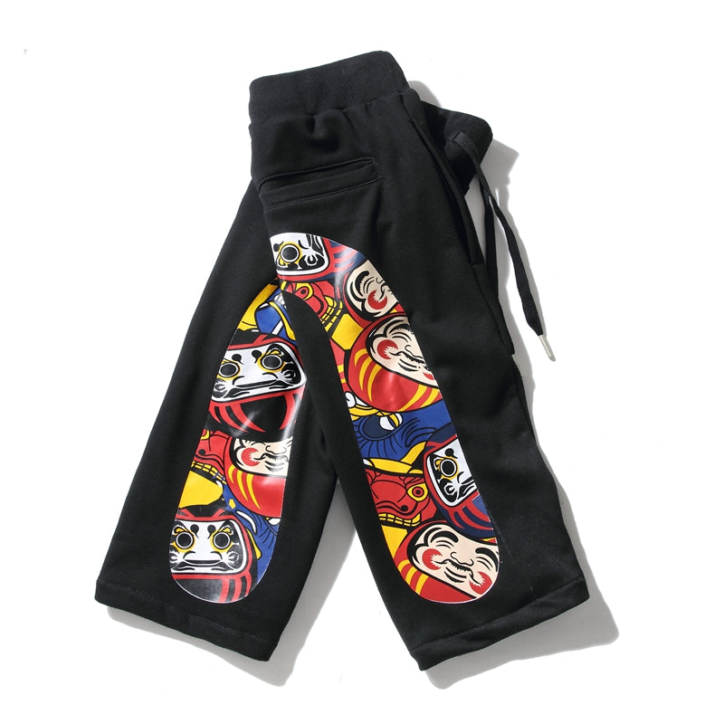 EV 2025 New Men's Shorts