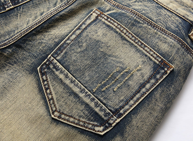 DSQ2 New Men's Shorts Jeans
