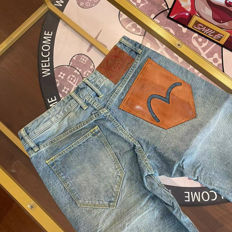 EV 2025 New Men's Shorts