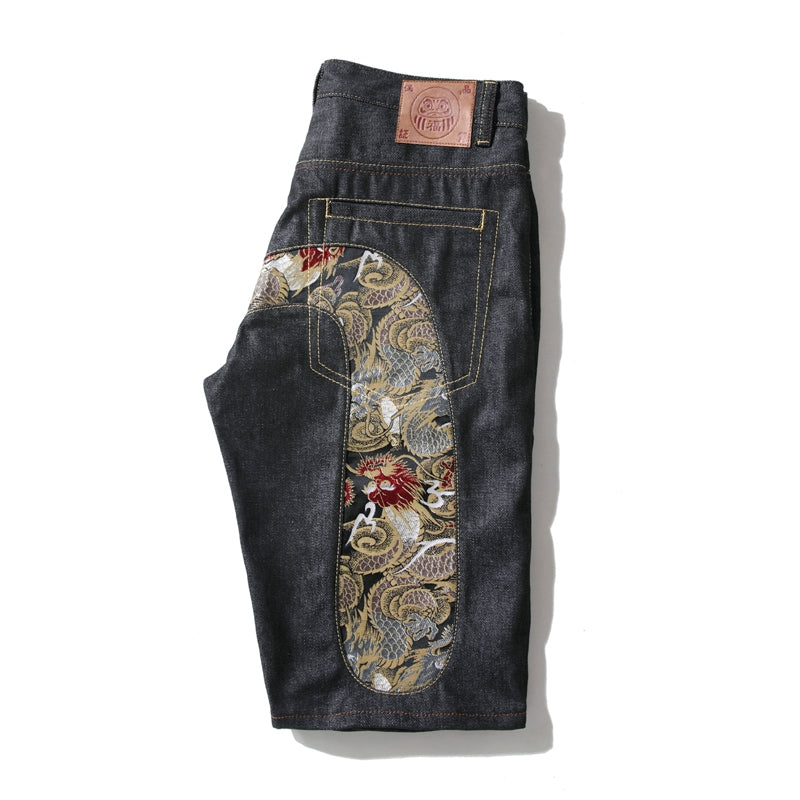 EV 2025 New Men's Shorts