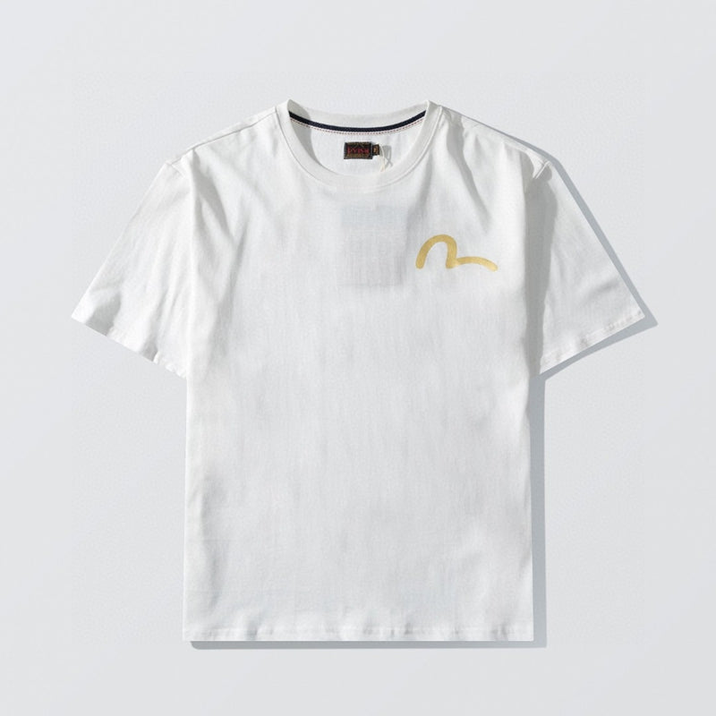 EV 2025 New Men's T-Shirts