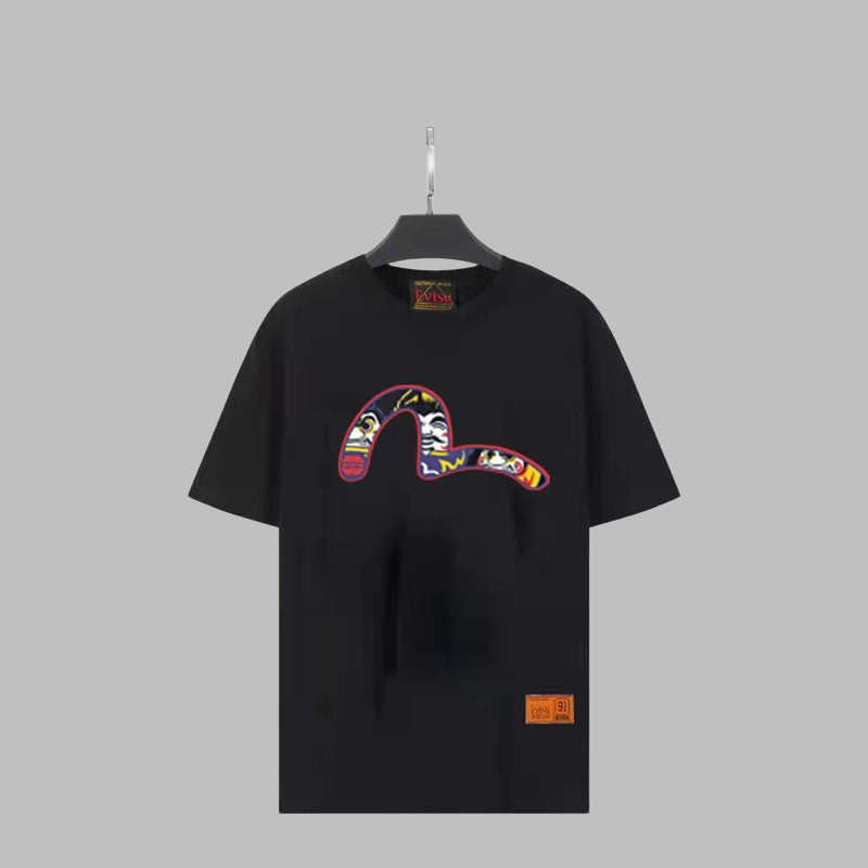 EV 2025 New Men's T-Shirts