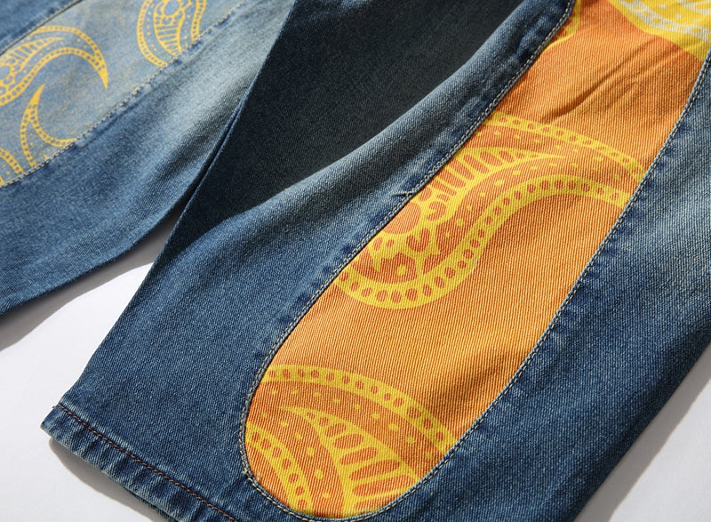 EV 2025 New Men's Shorts