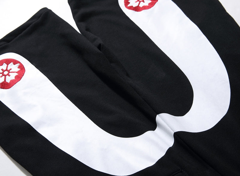 EV 2025 New Men's Shorts
