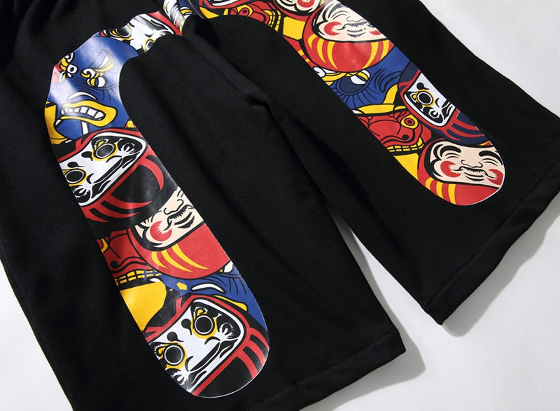 EV 2025 New Men's Shorts