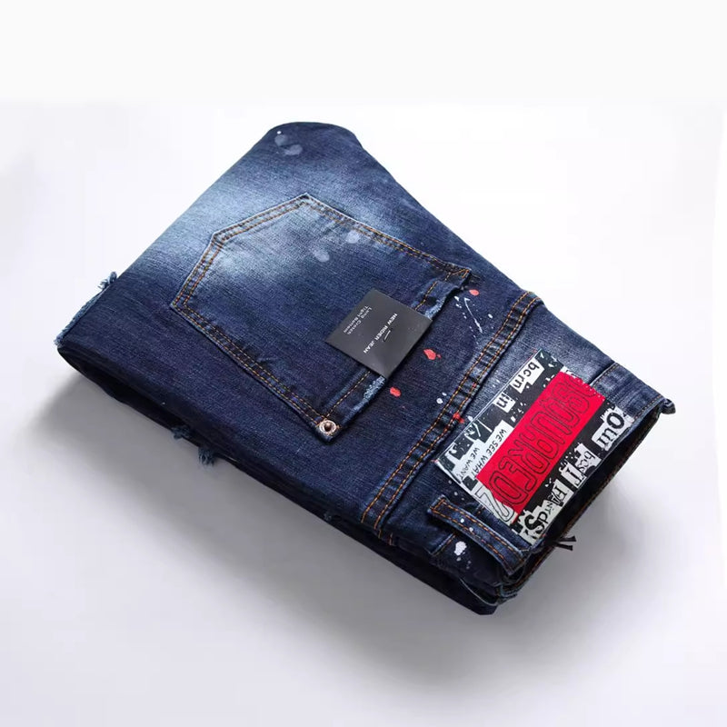 DSQ2 New Men's Jeans