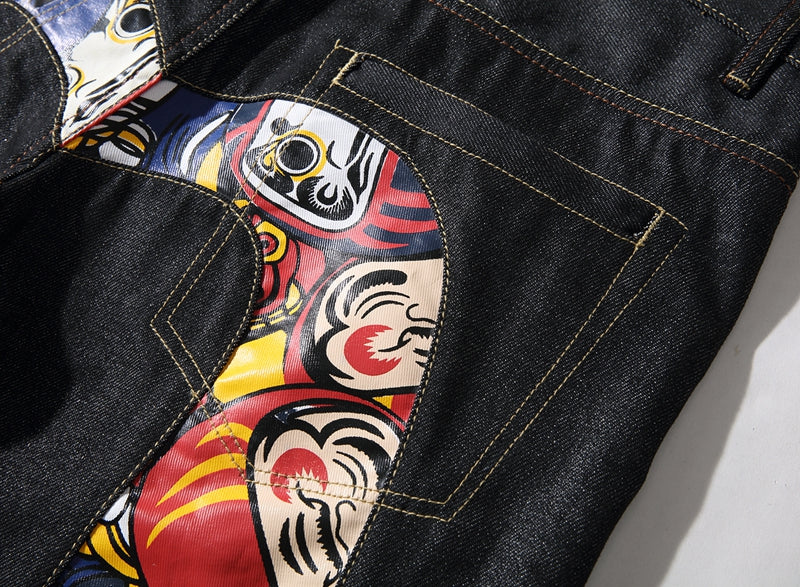 EV 2025 New Men's Shorts
