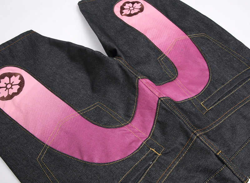 EV 2025 New Men's Shorts