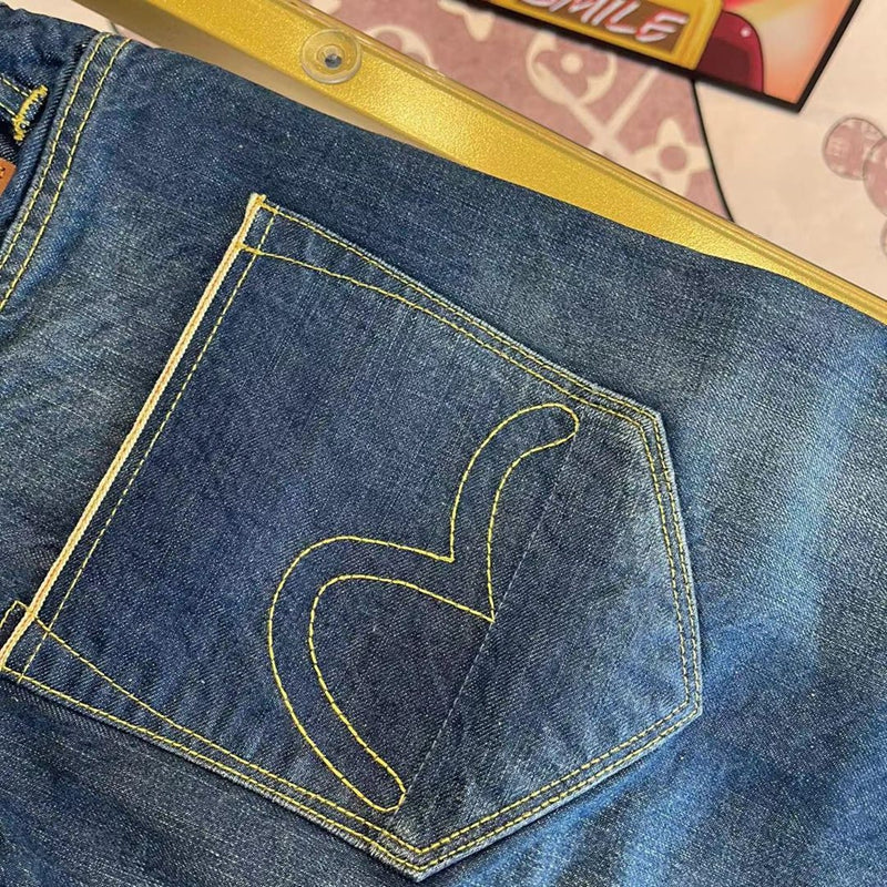 EV 2025 New Men's Shorts