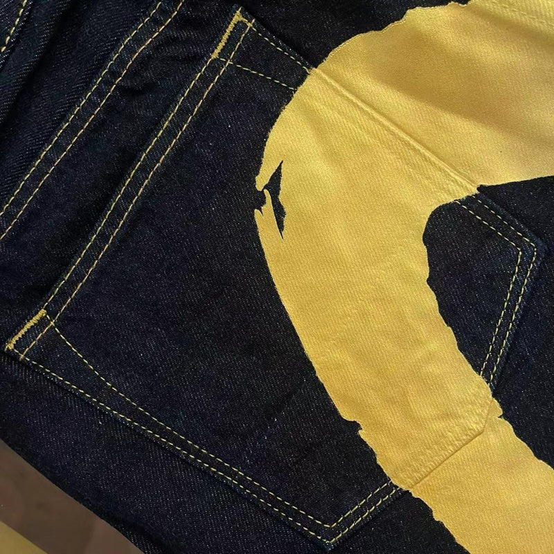 EV 2025 New Men's Shorts