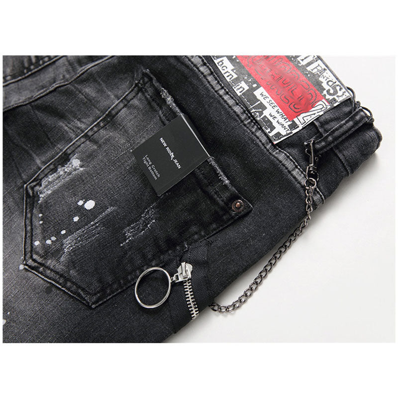 DSQ2 New Men's Jeans