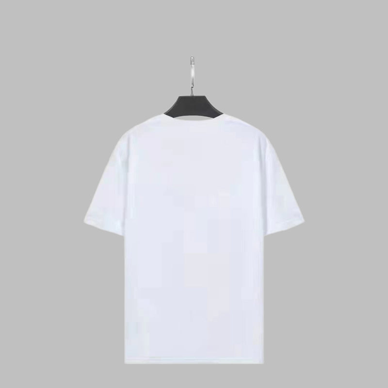 EV 2025 New Men's T-Shirts