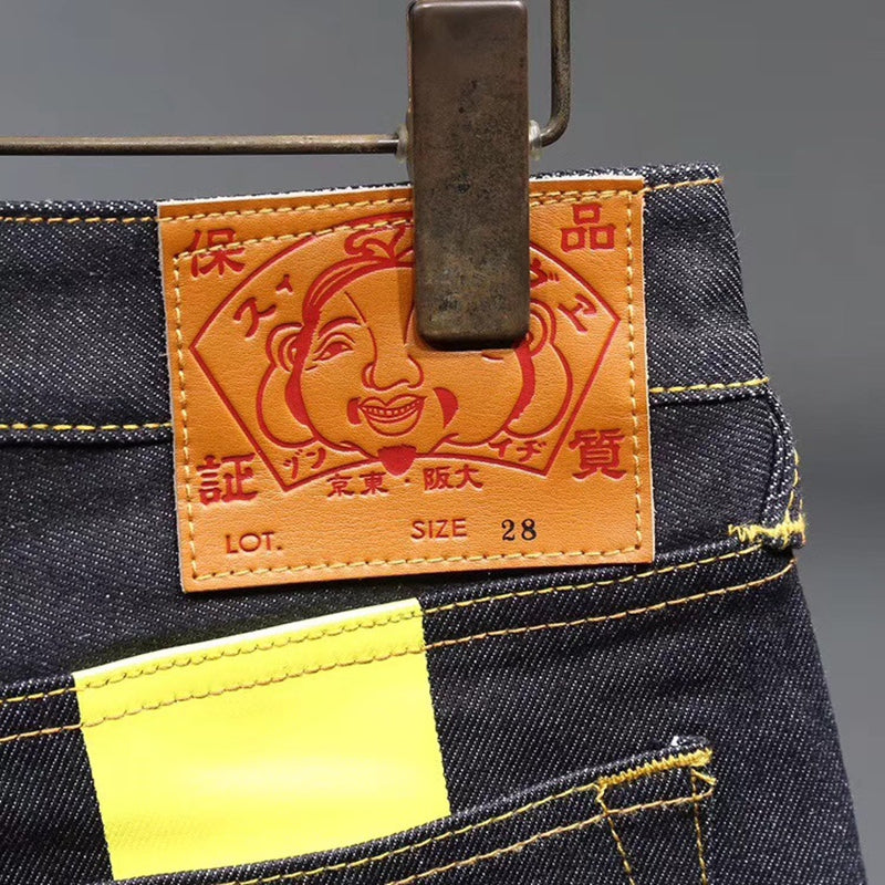 EV 2025 New Men's Shorts