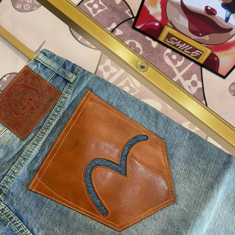 EV 2025 New Men's Shorts