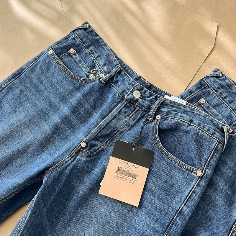 EV 2025 New Men's Shorts