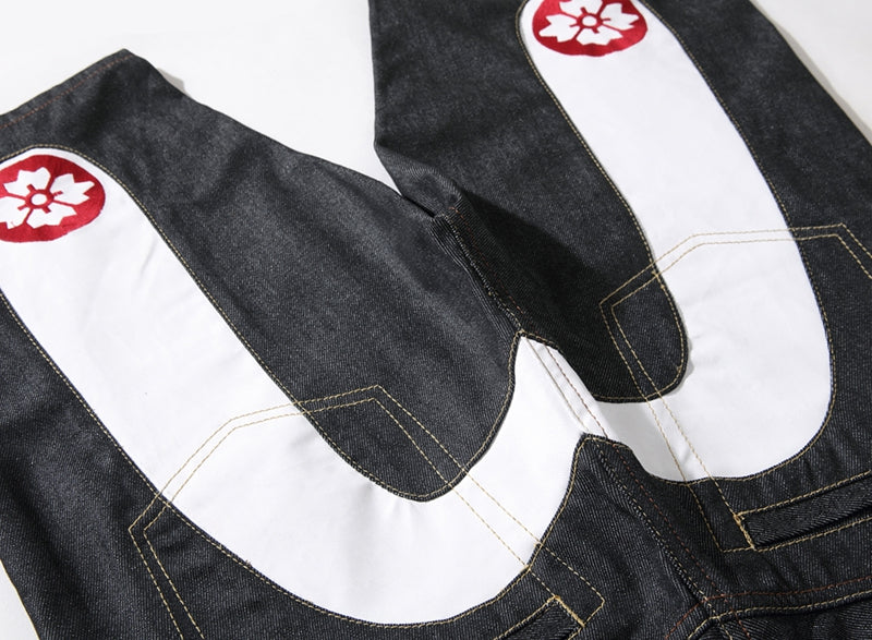 EV 2025 New Men's Shorts