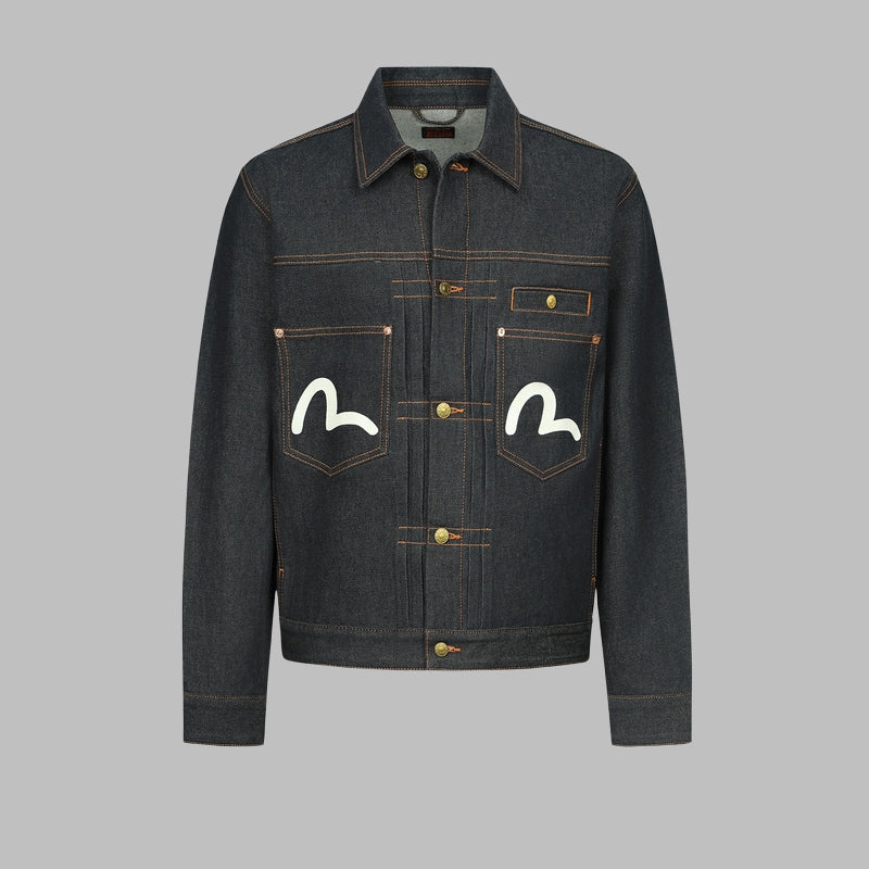 EV 2025 New Men's Jackets