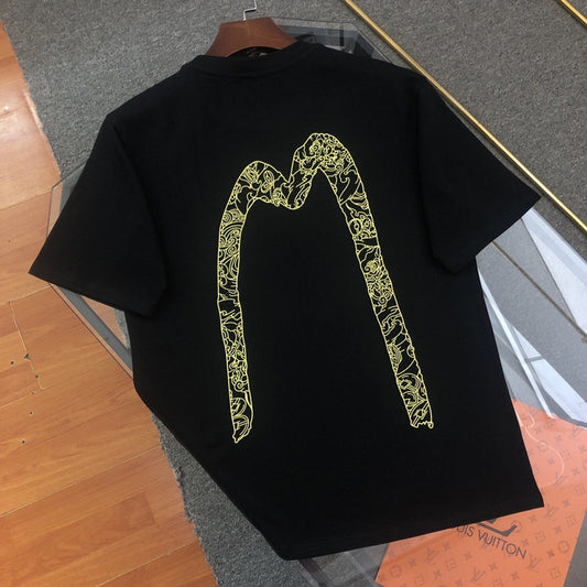 EV 2025 New Men's T-Shirts
