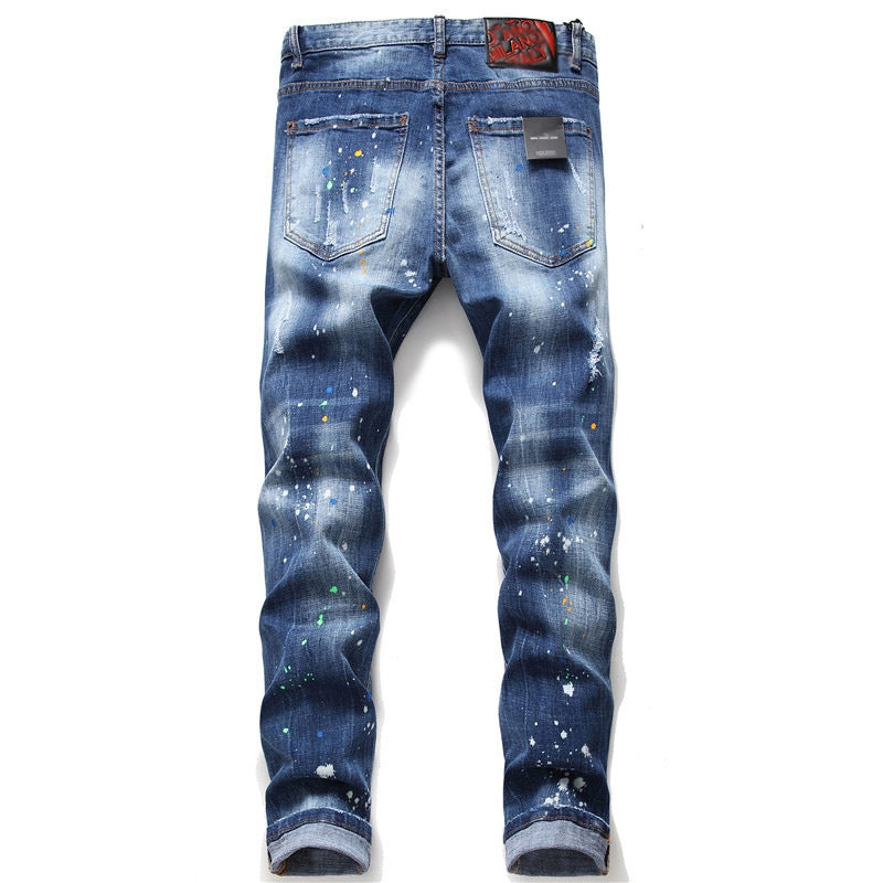 DSQ2 New Men's Jeans