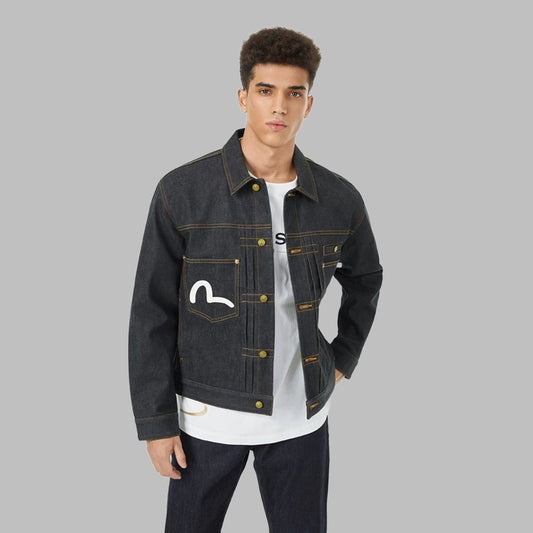EV 2025 New Men's Jackets