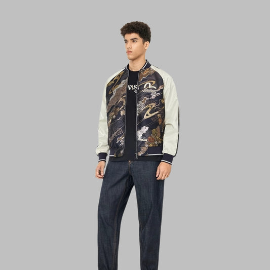 EV 2025 New Men's Jackets