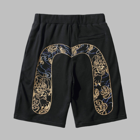 EV 2025 New Men's Shorts