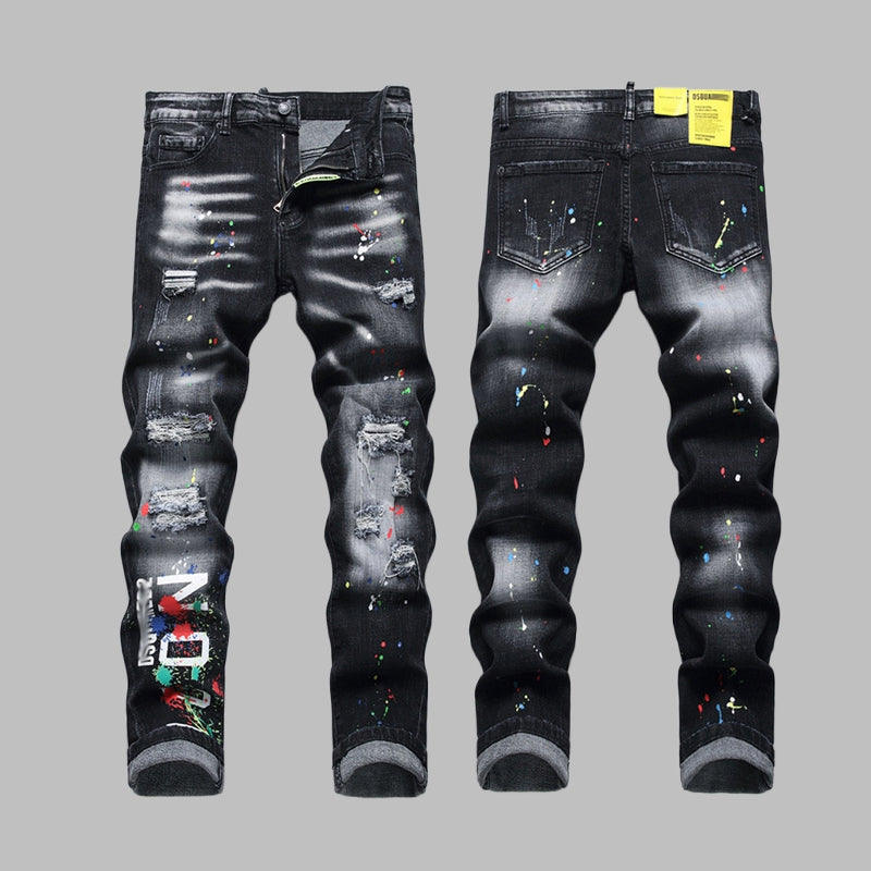 DSQ2 New Men's Jeans