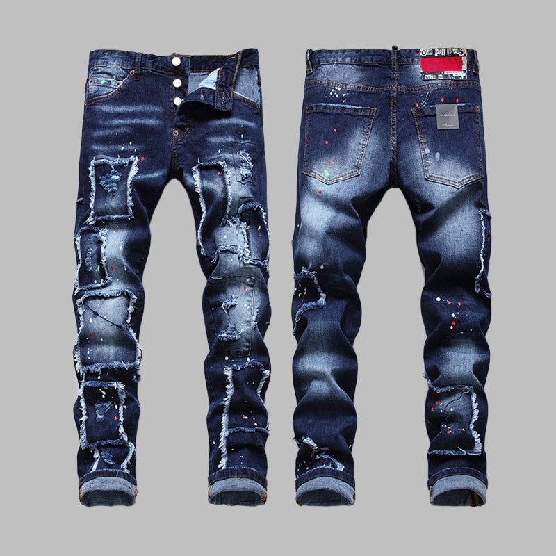 DSQ2 New Men's Jeans
