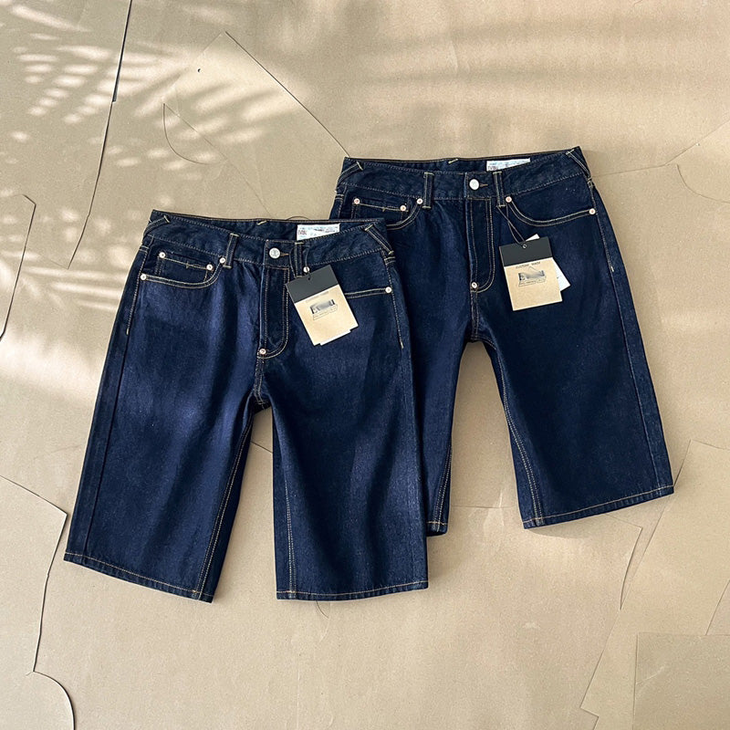 EV 2025 New Men's Shorts