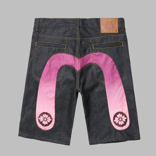 EV 2025 New Men's Shorts