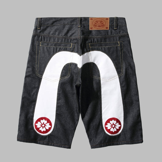 EV 2025 New Men's Shorts