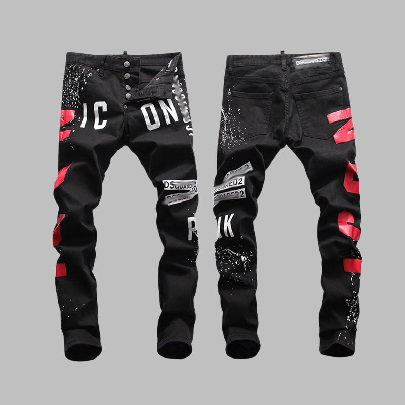 DSQ2 New Men's Jeans