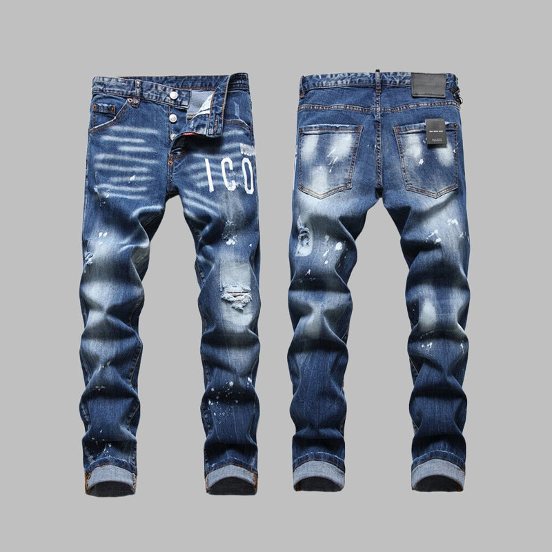 DSQ2 New Men's Jeans