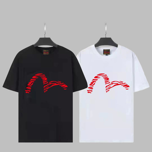 EV 2025 New Men's T-Shirts