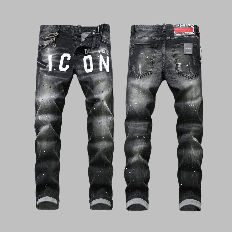 DSQ2 New Men's Jeans