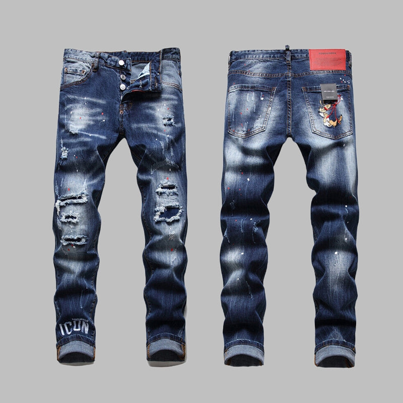 DSQ2 New Men's Jeans