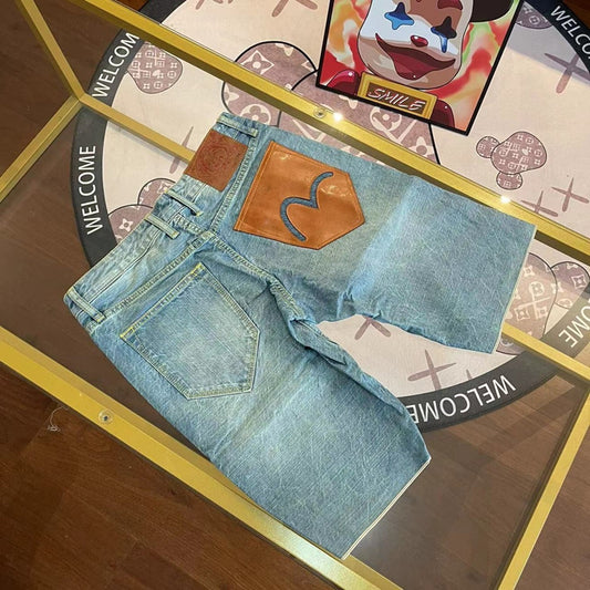 EV 2025 New Men's Shorts