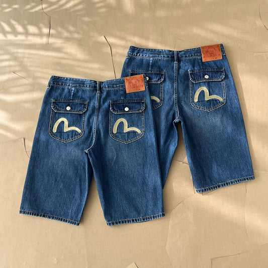 EV 2025 New Men's Shorts