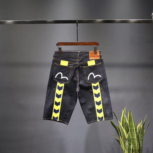 EV 2025 New Men's Shorts