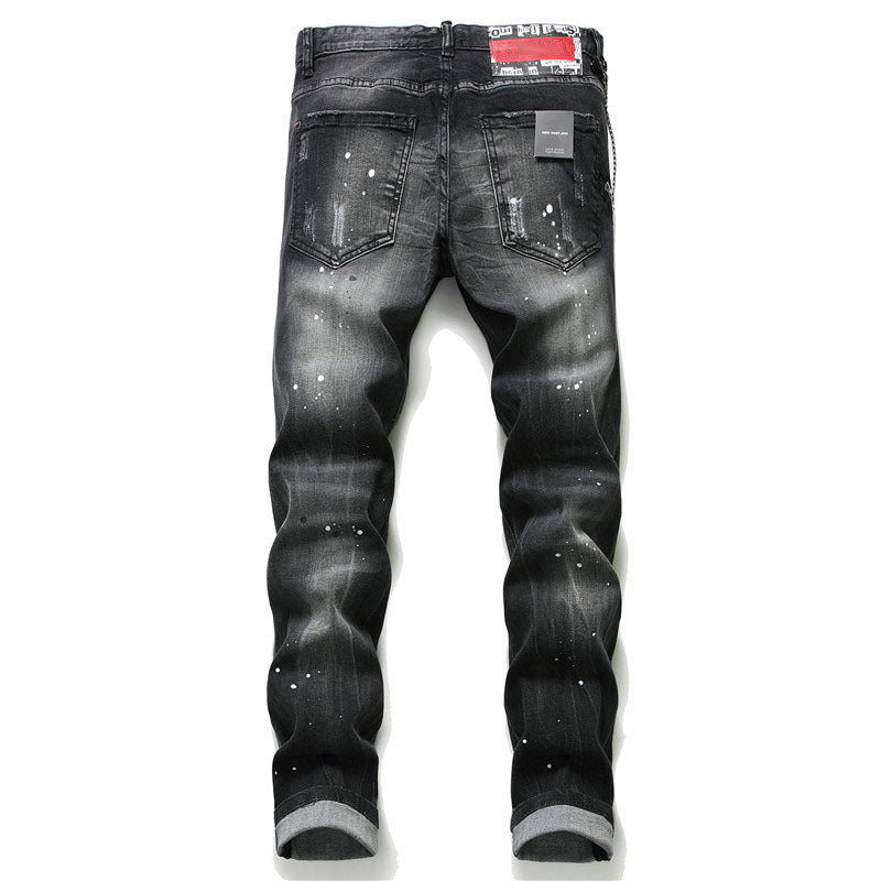 DSQ2 New Men's Jeans