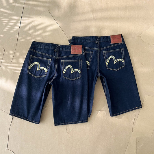EV 2025 New Men's Shorts