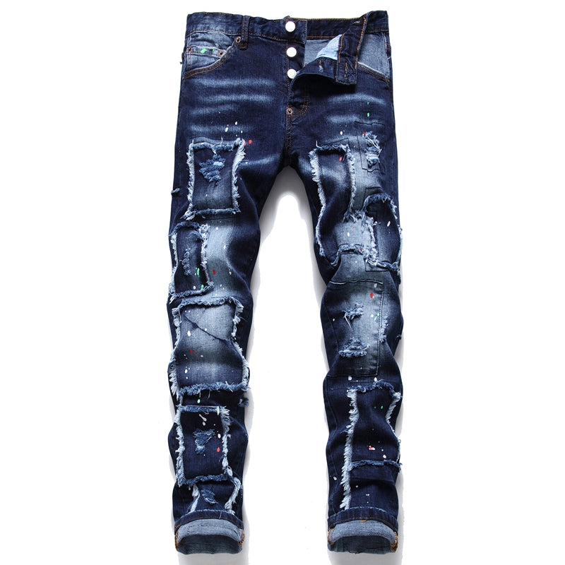 DSQ2 New Men's Jeans