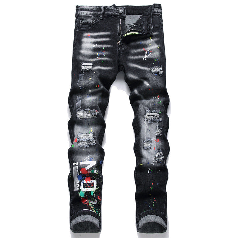 DSQ2 New Men's Jeans