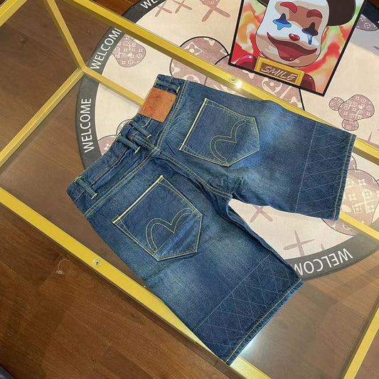 EV 2025 New Men's Shorts