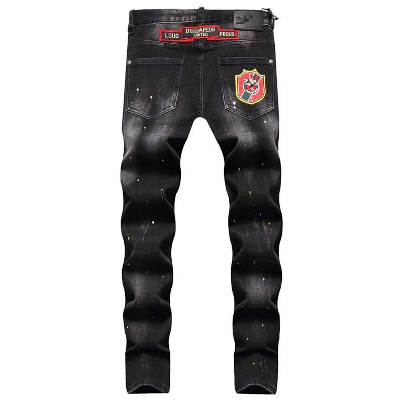 DSQ2 New Men's Jeans