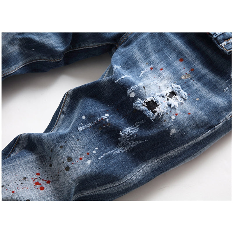 DSQ2 New Men's Jeans