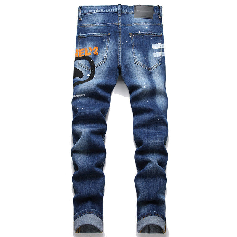 DSQ2 New Men's Jeans
