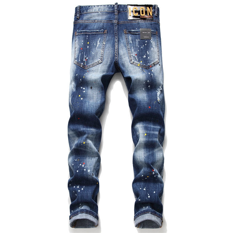 DSQ2 New Men's Jeans